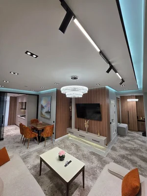 Фото 10 3-комн. квартира в ЖСК Сити Малл