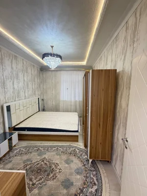 Фото 4 4-комн. квартира в Яшнабадском районе