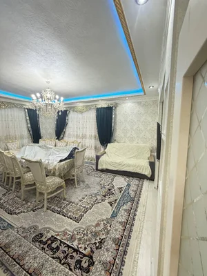 Фото 9 4-комн. квартира в Яшнабадском районе