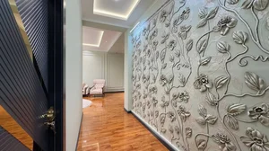 Фото 8 3-комн. квартира в Аэропорт