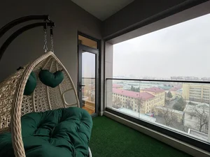 Фото 7 2-комн. квартира в Мирзо-Улугбекском районе