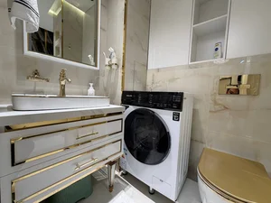 Фото 7 2-комн. квартира в Финансовый институт