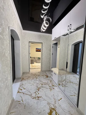 Фото 4 2-комн. квартира в Чиланзар 12