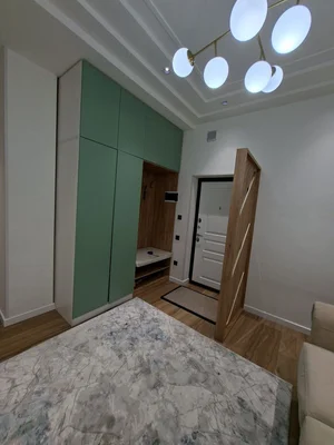 Фото 1 2-комн. квартира в Яккасарайском районе