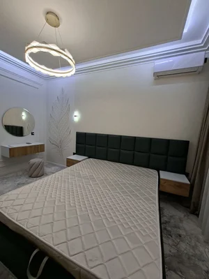 Фото 4 2-комн. квартира в Яккасарайском районе