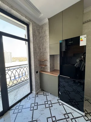 Фото 4 1-комн. квартира в Новомосковская