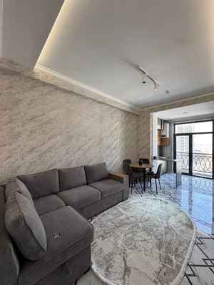 Фото 5 1-комн. квартира в Новомосковская