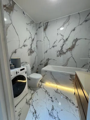 Фото 6 1-комн. квартира в Новомосковская