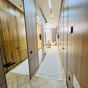 Фото 6 3-комн. квартира в ЖСК Nest One