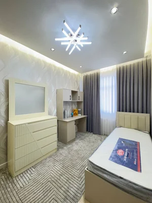 Фото 6 3-комн. квартира в Чилонзор