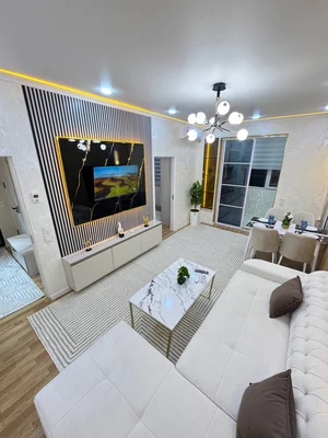 Фото 2 3-комн. квартира в Чилонзор 24 квартал