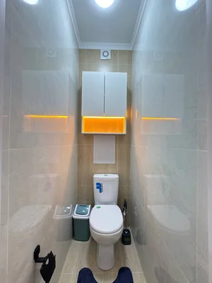 Фото 8 3-комн. квартира в Чилонзор 24 квартал