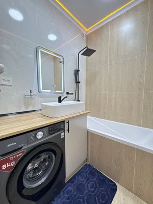 Фото 9 3-комн. квартира в Чилонзор 24 квартал