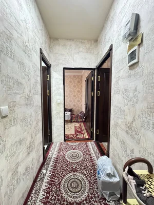 Фото 1 4-комн. квартира в Чилонзор