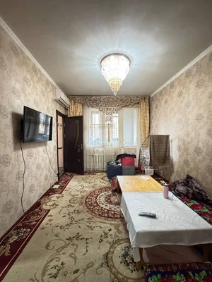 Фото 4 4-комн. квартира в Чилонзор