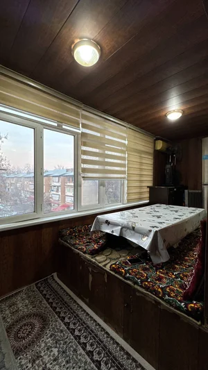 Фото 6 3-комн. квартира в Олмазорском районе