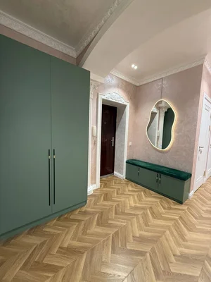 Фото 2 3-комн. квартира в Юунусабад