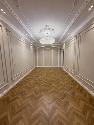 Фото 4 3-комн. квартира в Юунусабад