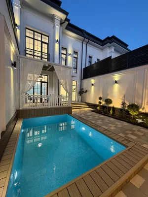 Фото 1 Дом в Мирзо-Улугбекском районе