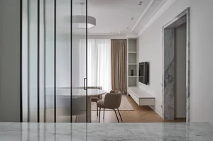 Фото 4 Квартира в INFINITY