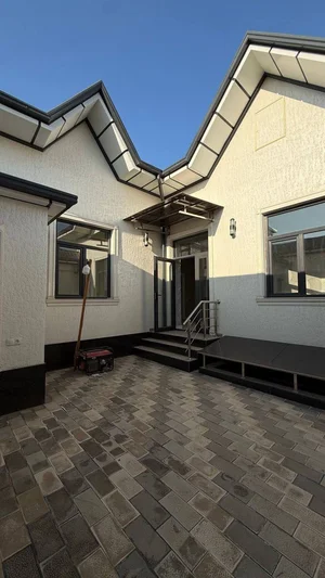 Фото 2 Дом в Сергелийском районе