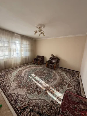 Фото 1 2-комн. квартира в Юнусабад