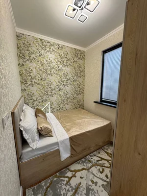 Фото 5 1-комн. квартира в Чиланзар 2 кв-л