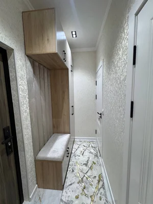 Фото 8 1-комн. квартира в Чиланзар 2 кв-л