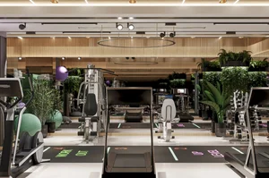 Фото 2 4-комн. квартира в Мирзо-Улугбекском районе