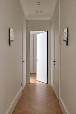 Фото 9 4-комн. квартира в Infinity