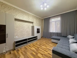 Фото 1 2-комн. квартира в Мирабадском районе