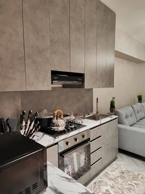 Фото 1 2-комн. квартира в Буюк Ипак Йули