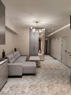 Фото 2 2-комн. квартира в Буюк Ипак Йули