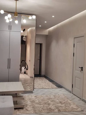 Фото 4 2-комн. квартира в Буюк Ипак Йули