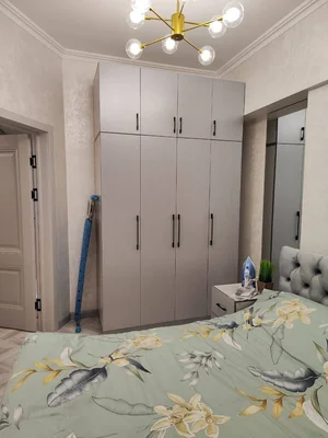 Фото 5 2-комн. квартира в Буюк Ипак Йули