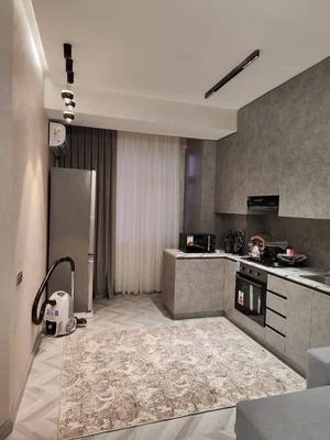 Фото 9 2-комн. квартира в Буюк Ипак Йули