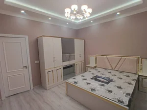 Фото 1 2-комн. квартира в Юнусобадском районе