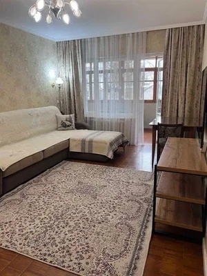 Фото 2 3-комн. квартира в Юнусобадском районе