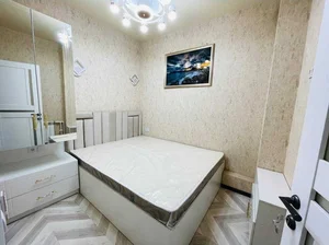 Фото 2 2-комн. квартира в Юнусабадский районе