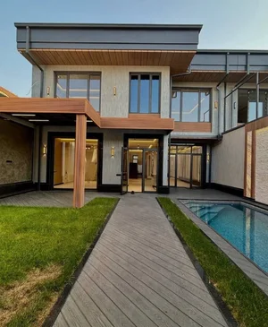 Фото 1 Дом в Ракатбоши