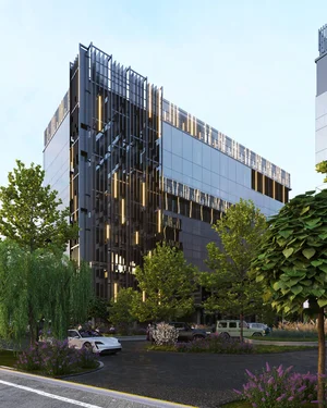 Фото 1 Здание под частную школу или университет в Яшнабадском районе