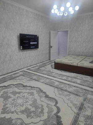 Фото 1 Квартира в Буюк Ипак Йули