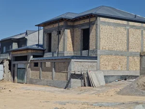 Фото 1 Дом в Юнус-Абаде