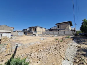 Фото 3 Дом в Юнус-Абаде