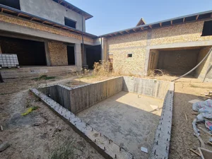 Фото 4 Дом в Юнус-Абаде