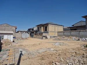 Фото 5 Дом в Юнус-Абаде