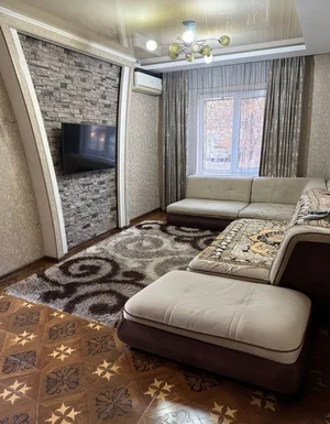 Фото 1 2-комн. квартира в Сергелийском районе