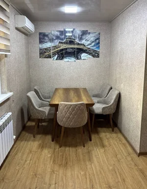 Фото 3 2-комн. квартира в Сергелийском районе