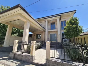 Фото 1 Дом в Мирзо-Улугбекском районе