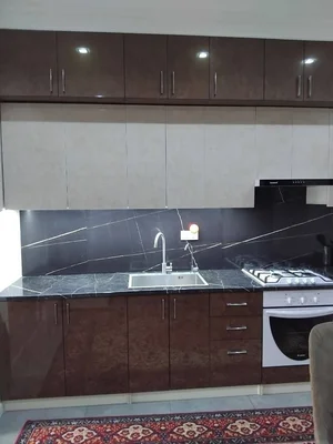 Фото 9 2-комн. квартира в Silk Road